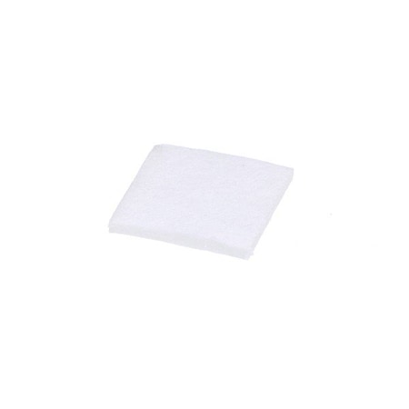 Groen Ceramic Fiber- 1/8 X 2 X  125 NT1156